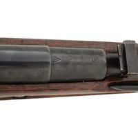 **Izhevsk Soviet Mosin-Nagant M44 Carbine with Folding Bayonet