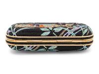 Judith Leiber Grasshopper-Themed Minaudière Clutch