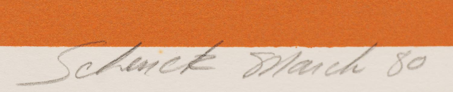 NO. 5 , edition 41/125