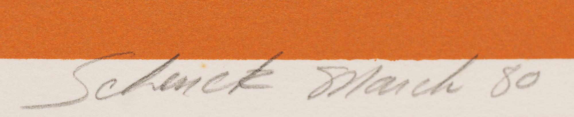 NO. 5 , edition 41/125