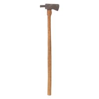 Belt Axe Attributed to the Infamous Paxton Boys of Pennsylvania