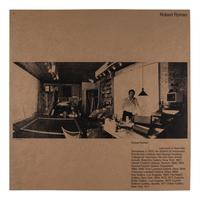 Untitled (from On the Bowery ), 1969