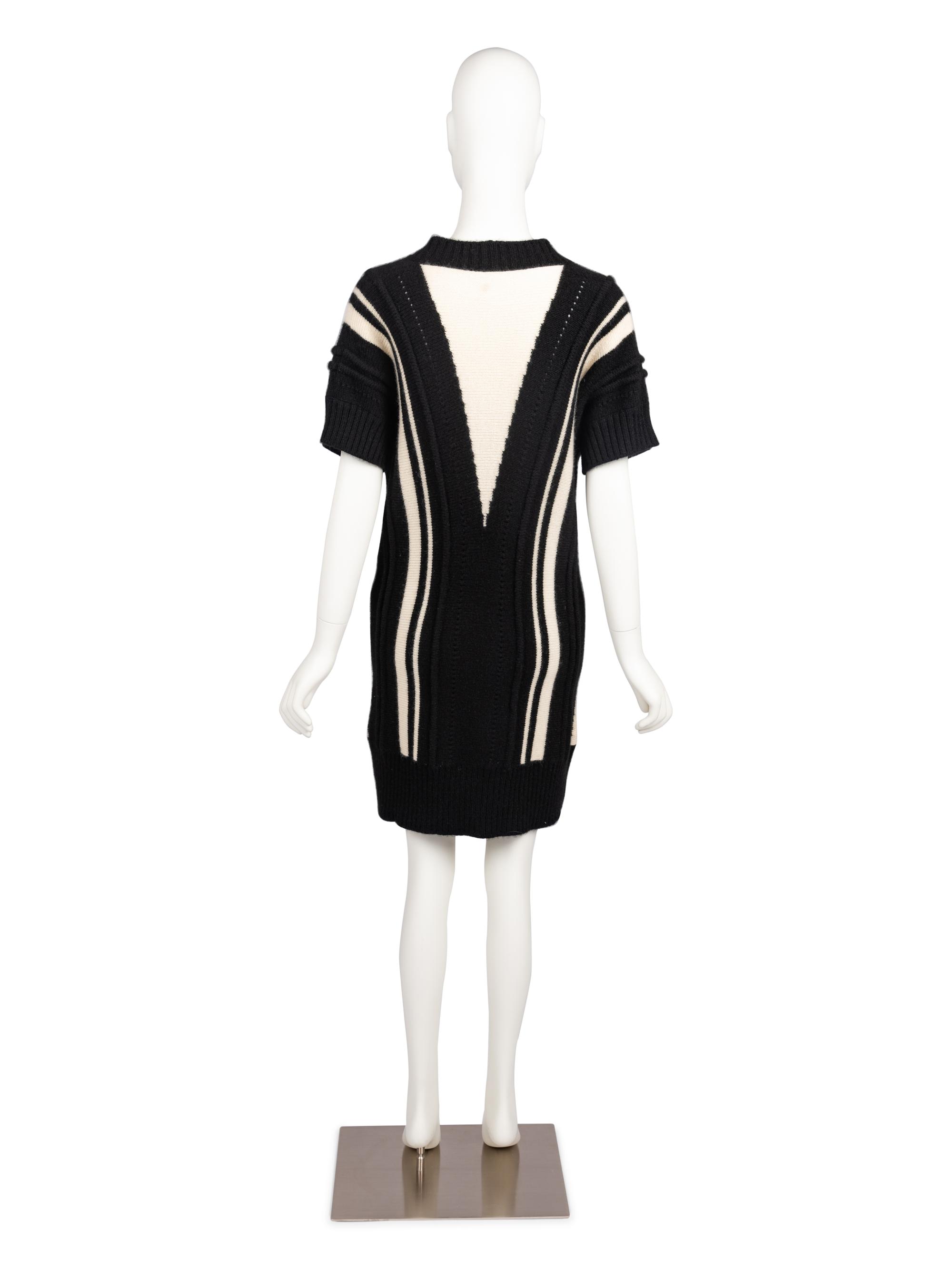 Chanel Knit Cardigan, Autumn 2008
