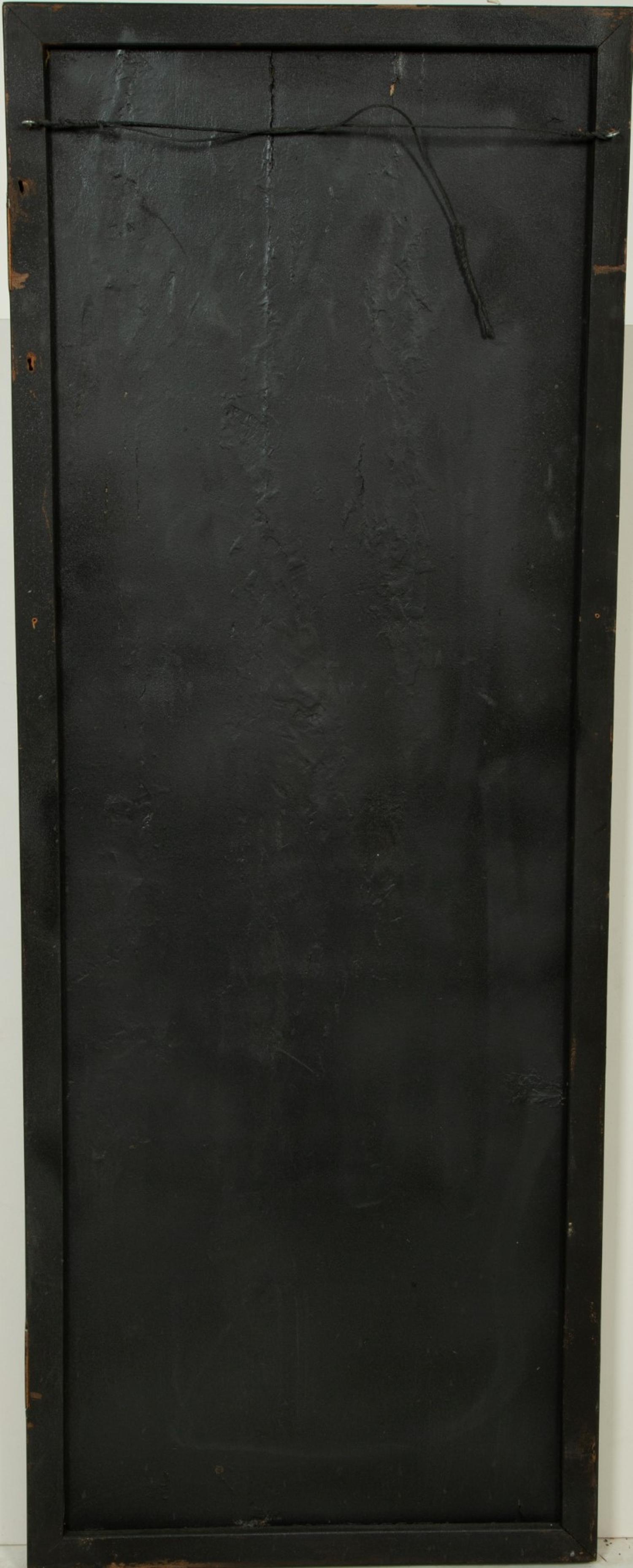 Seven Chinese Framed Lacquer Panels — 19TH CENTURY
