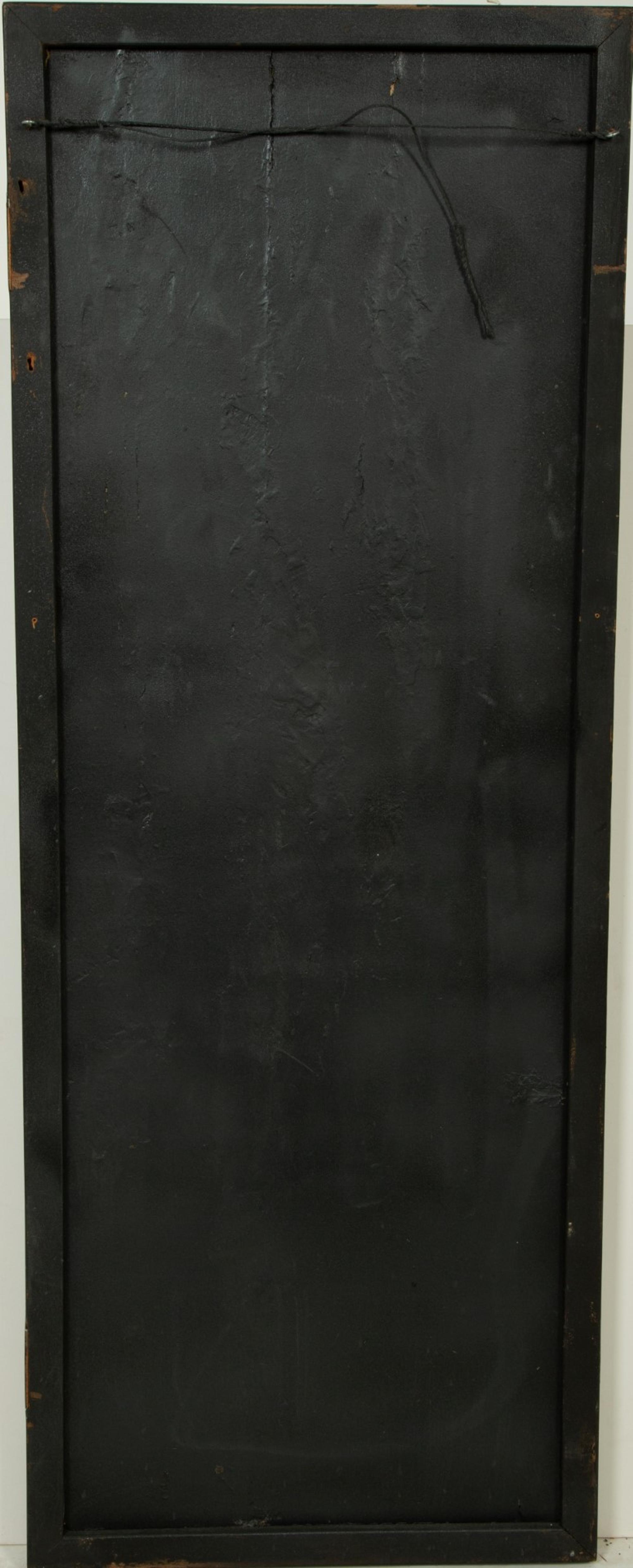 Seven Chinese Framed Lacquer Panels — 19TH CENTURY