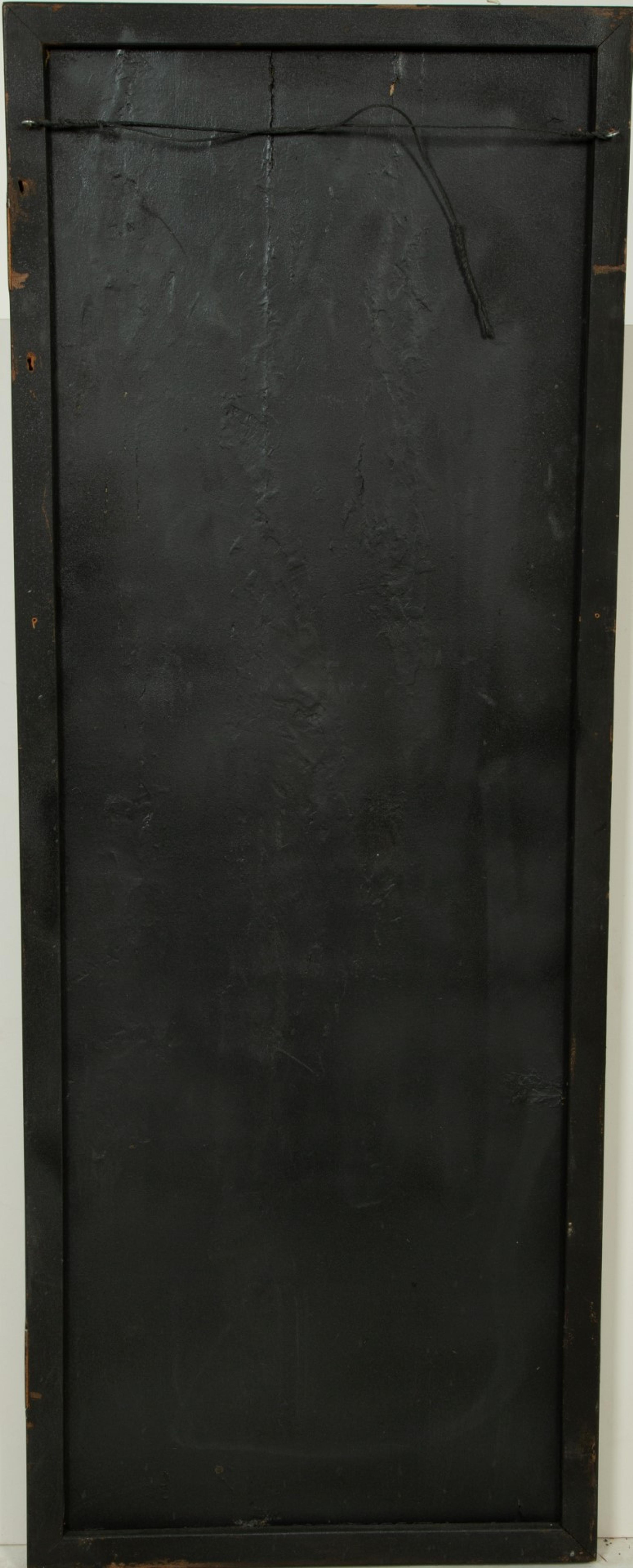 Seven Chinese Framed Lacquer Panels — 19TH CENTURY