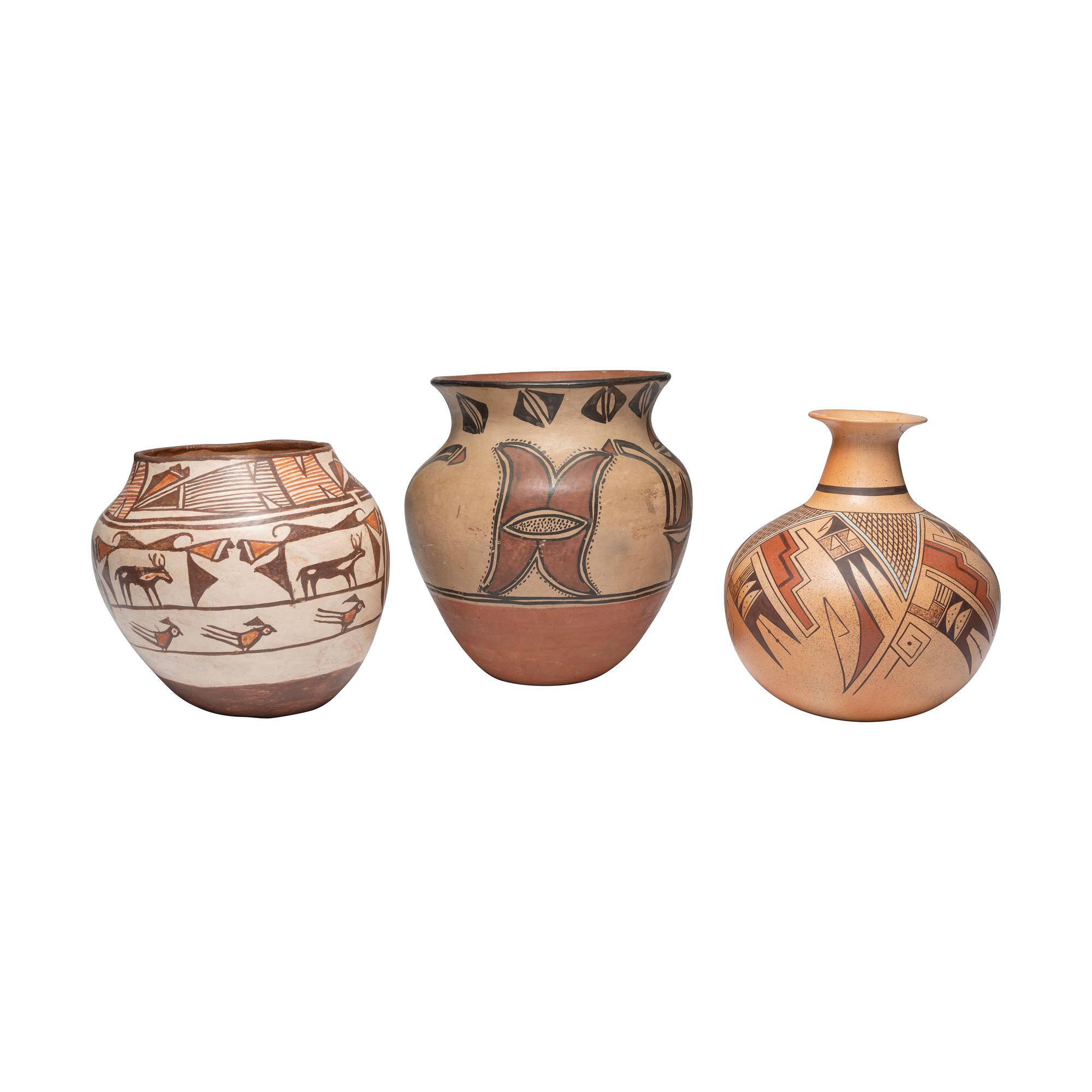 Southwestern Pottery Starter Kit