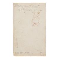 [CIVIL WAR]. -- [ELLSWORTH, Elmer (1837-1861)]. A group of 3 photographs depicting Ellsworth, comprising: