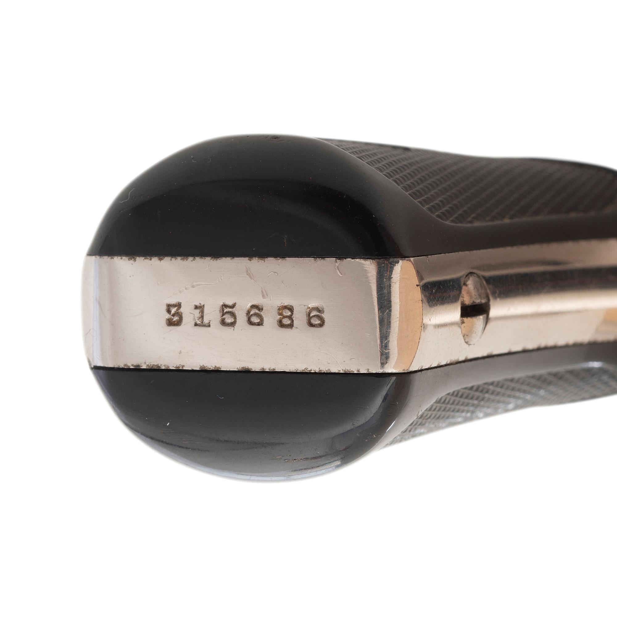 **Smith & Wesson .32 Hand Ejector Third Model