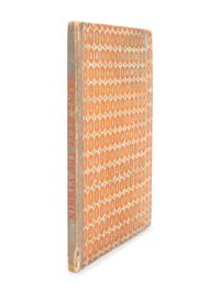 STEINBECK, John (1902-1968). Saint Katy the Virgin. Mount Vernon, New York: The Golden Eagle Press for Covici-Friede, 1936.