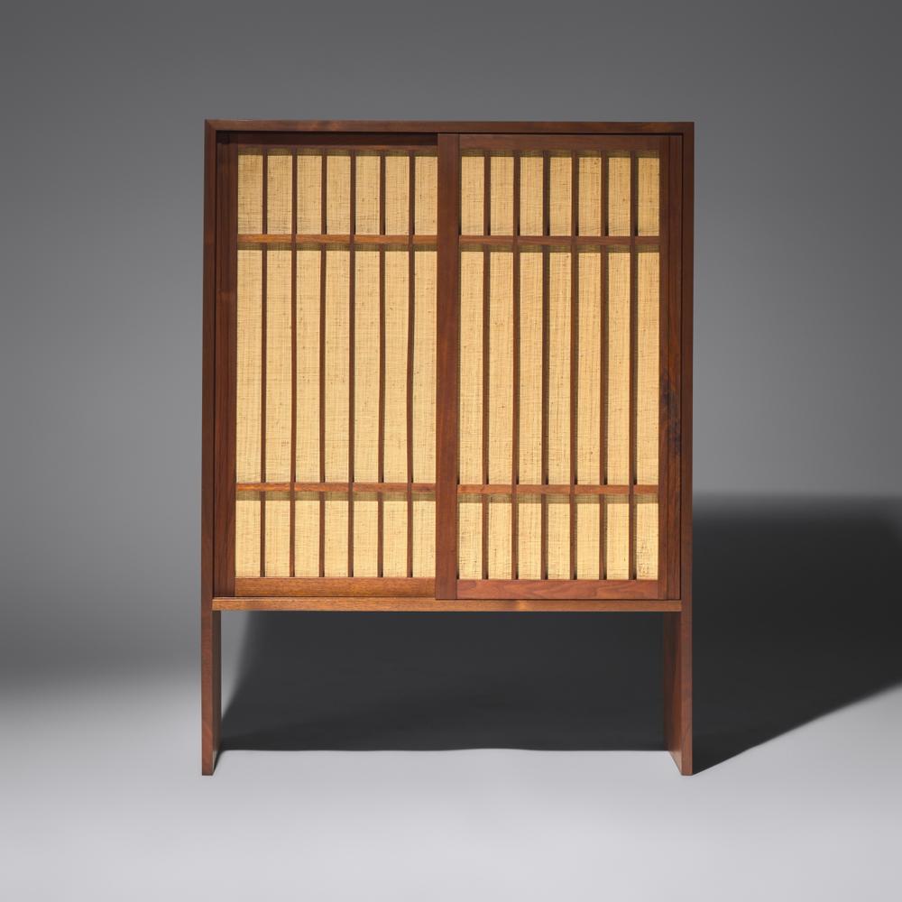 George Nakashima (American, 1905–1990)