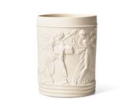 A Wedgwood Stoneware Tankard