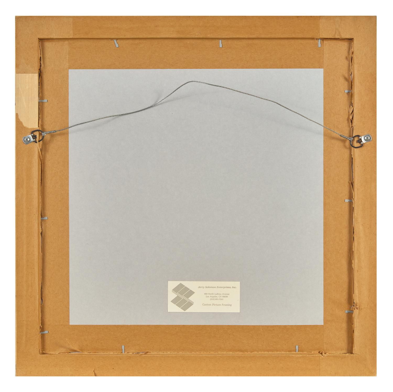 Untitled, 1985