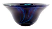 Kent Ipsen, (American, 1933-2012), Bowl, 1973