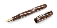 A Visconti Divinia Proporzione Limited Edition Fountain Pen