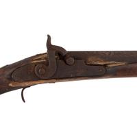 Relic Tryon Percussion Trade Rifle