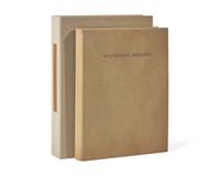 [Limited Editions Club] Bronte, Emily. Wuthering Heights