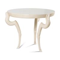 Center Table with Animal Form Legs