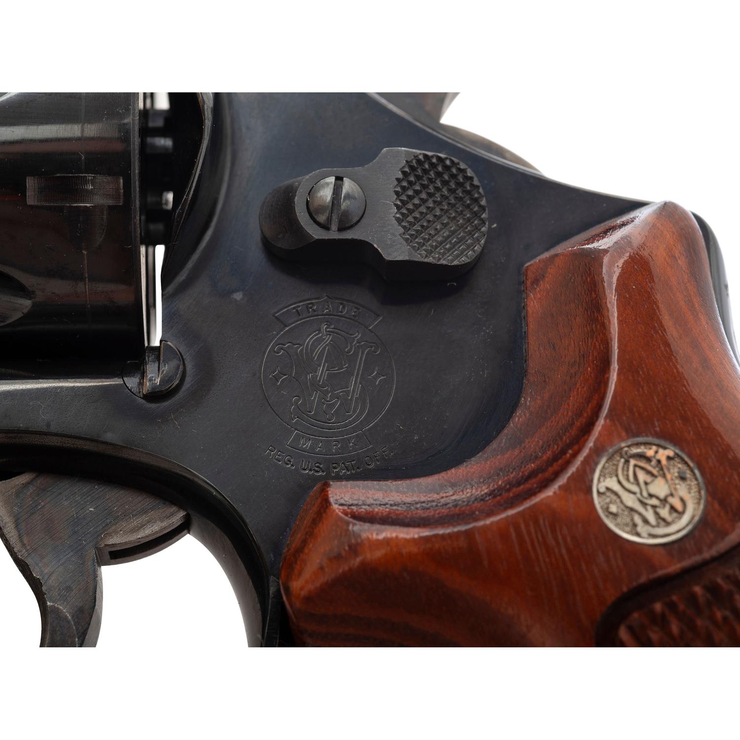 *Smith & Wesson Model 29-6 in Original Box