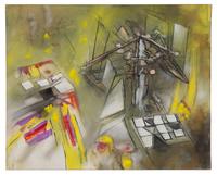 Jazz II , 1959