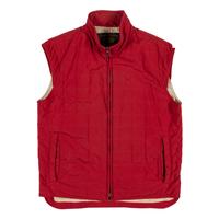 Loro Piana & Ermenegildo Zegna, Three Vests