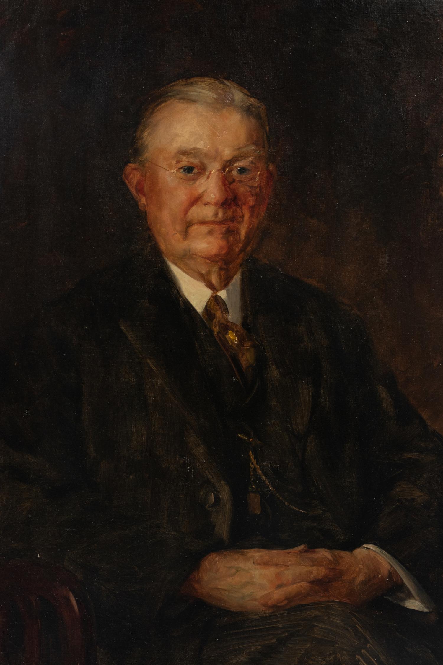 Wayman Adams (American, 1883-1959)