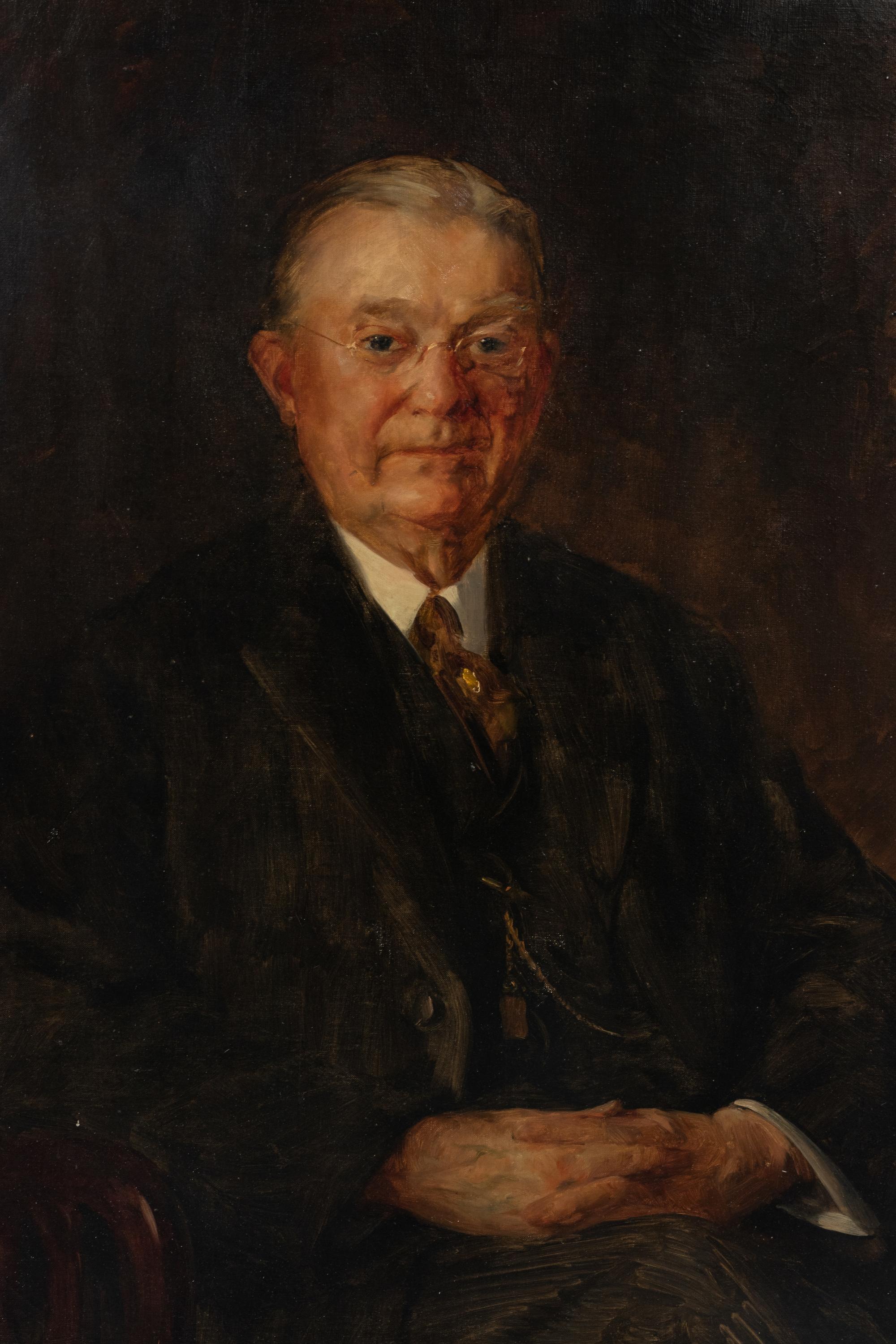 Wayman Adams (American, 1883-1959)