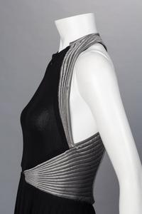 Three Geoffrey Beene Evening Dresses, Fall 1990