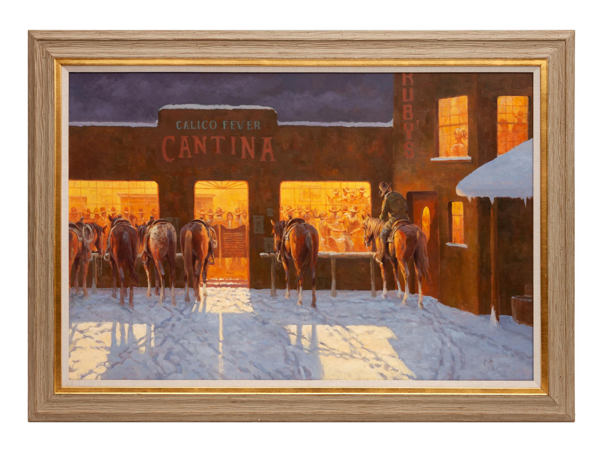 Calico Cantina