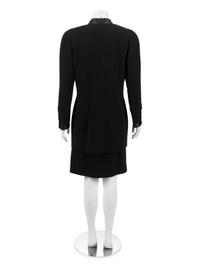 Chanel Two-Piece Skirt Suit, Fall/Winter 1990