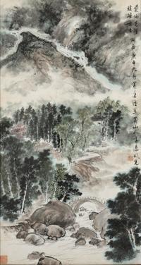 Huang Dacong
