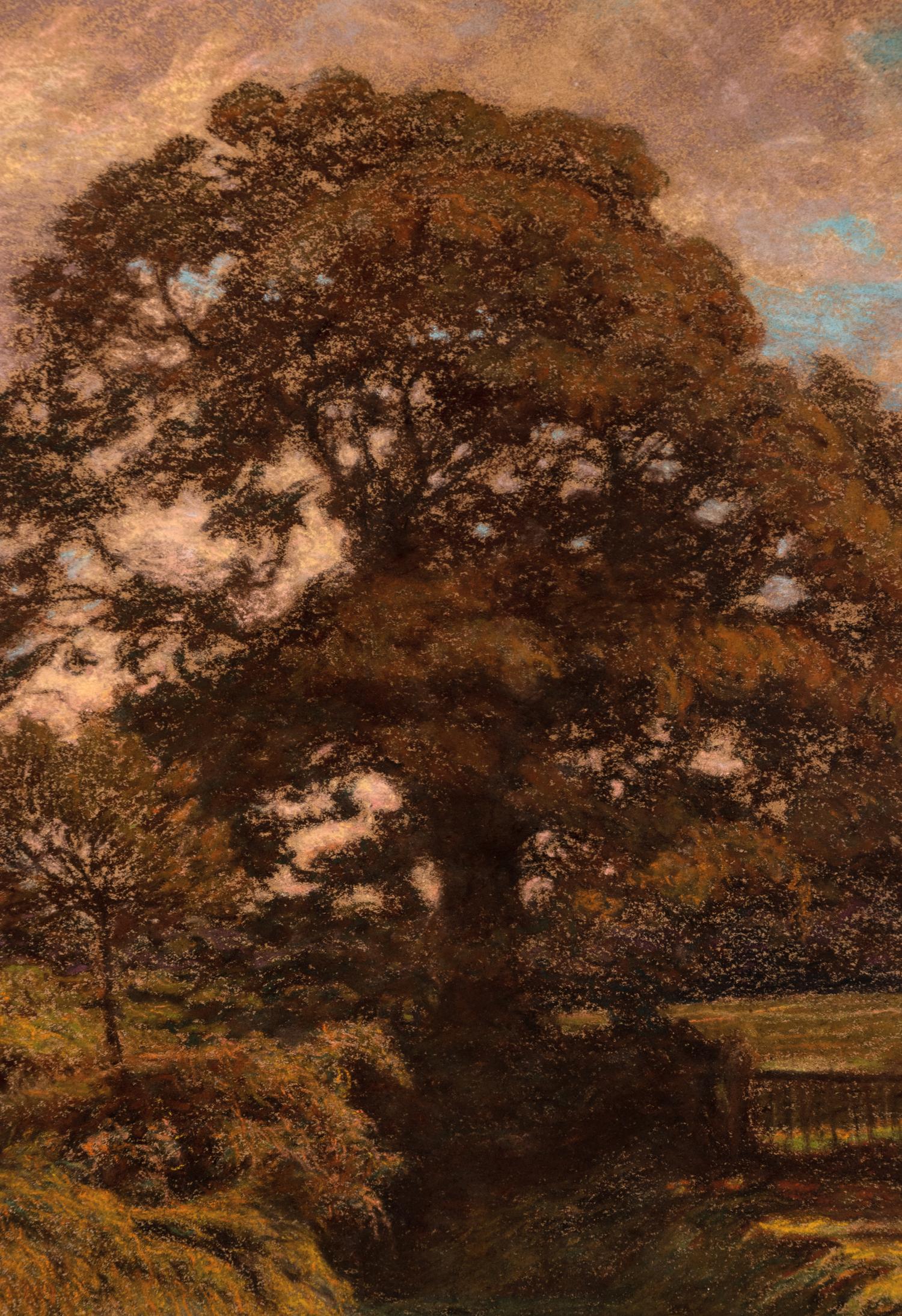 Les Lavandières , c. 1864