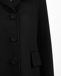 Christian Dior Wool Top Coat