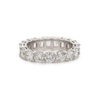 TWO-SIDED DIAMOND ETERNITY BAND