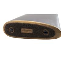 *John Oberlies Custom Sharps Model 1874 Rifle in .22LR