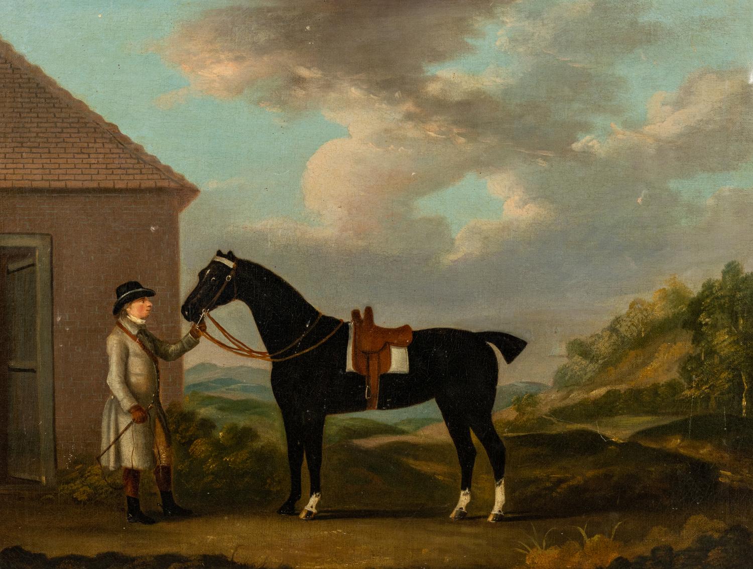 Francis Sartorius the Elder (British, 1734-1804)