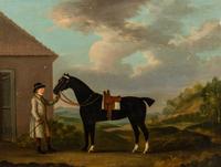 Francis Sartorius the Elder (British, 1734-1804)