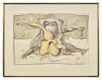 Le Chien , 1972
