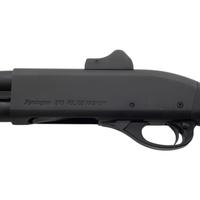 *Remington Model 870 Police Magnum