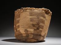 Skokomish Storage Basket