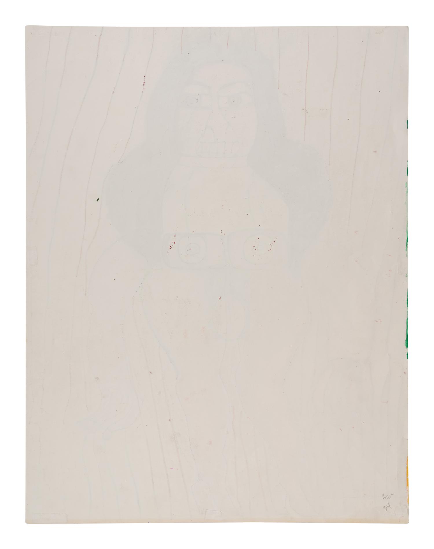 Untitled (Nude)