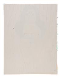 Untitled (Nude)