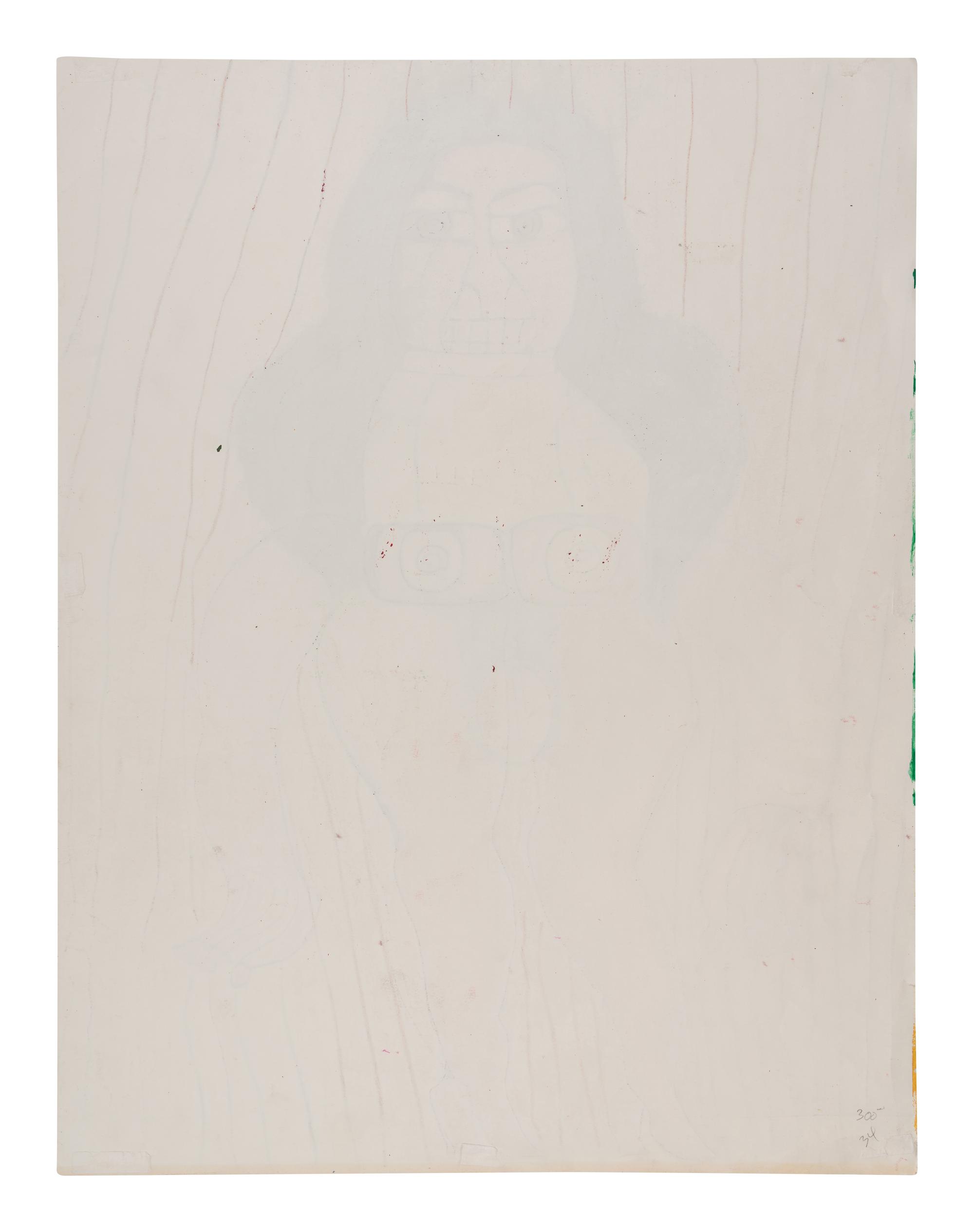 Untitled (Nude)