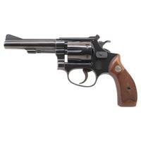 **Smith & Wesson Model 34-1 .22 Kit Gun in Box