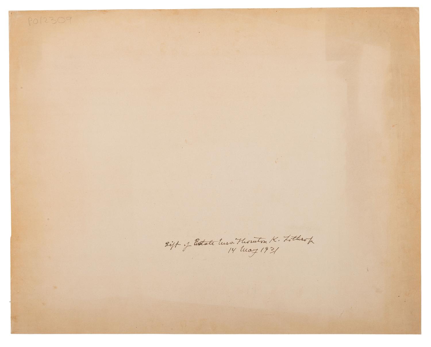 GARDNER, Alexander (1821-1882), photographer. Indians on Visit to their "Great Father." Washington, DC, 23 February 1867.