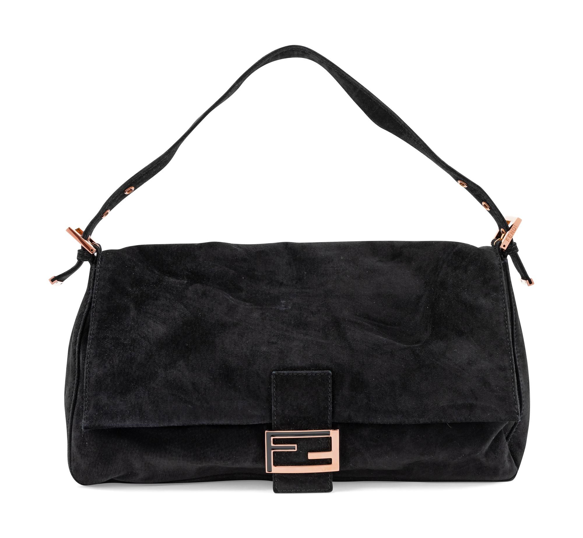 Fendi Baguette, 1990-2000s