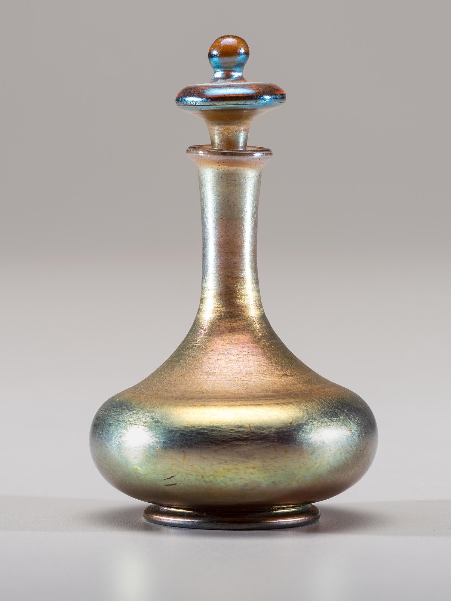 Perfume Bottle