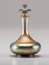 Perfume Bottle