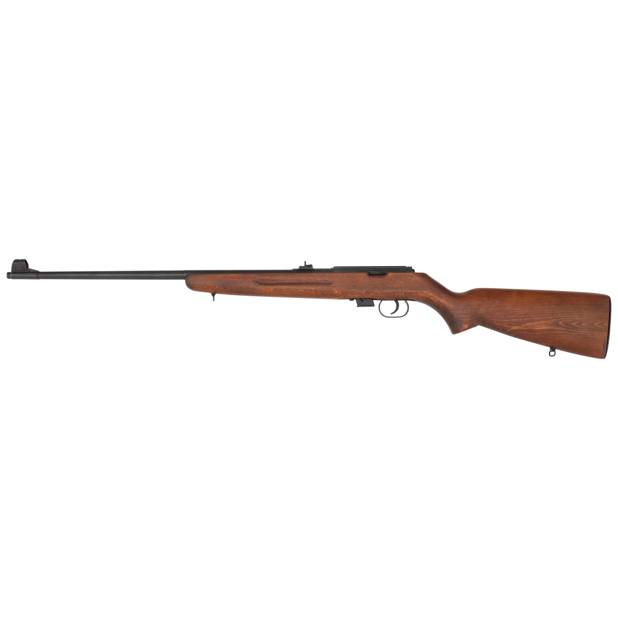 * Romanian IMC2 M69 .22 Training Rifle Dated 1981