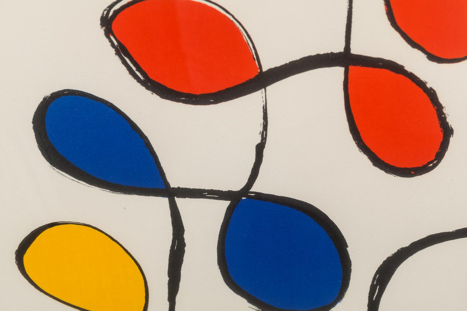 Boules de couleurs